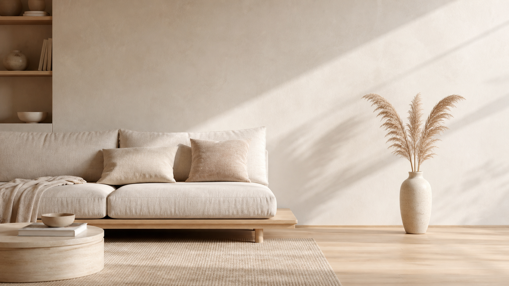 A Linen Bedroom Reset for Softer Mornings cover image.